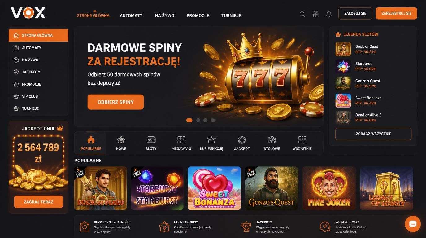 Darmowe spiny na automatach z jackpotem i motywem legendy